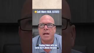 Happy & Excited Agents Sell More Real Estate!
