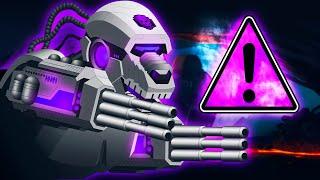 ⭐USE THIS BUILD BEFORE YOU FIGHT AGAINST THIS TITAN ⭐▏ SUPER MECHS   ▏⭐