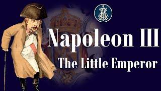 Napoleon III: the Little Emperor