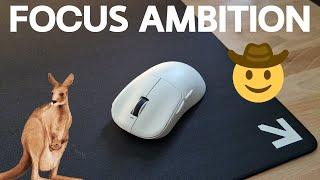 Review | Focus Ambition