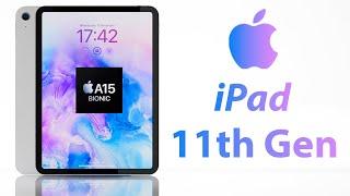 iPad 2024 Release Date and Price   11th Gen March or September LAUNCH?