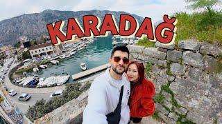 KARADAĞ VLOG / KIŞ DÖNEMİ