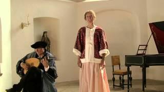 FLOW MY TEARS - JOHN DOWLAND