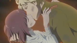 ANIME :"Haikara-san ga Tooru" Госпожа Умница