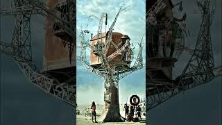 3 MOST Incredible Treehouses