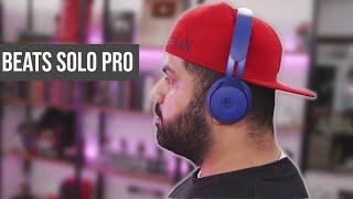 Beats Solo Pro With Active Noise Cancellation | Review | iGyaan