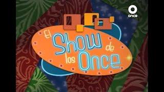 El Show de los Once I Episodio 3 I ¿Quién te gusta? I Once Niñas y Niños