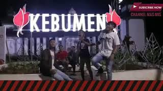 LAGU NGAPAK NEBULA JR KEBUMEN