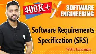 Software Requirements Specification (SRS) | Software Engineering