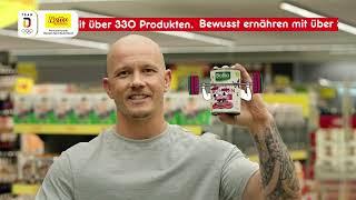 Netto Marken Discount - Zieleinlauf