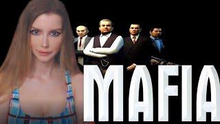 MAFIA THE CITY OF LOST HEAVEN  | MAFIA 1 | МАФИЯ 1 | ПОЛНОЕ ПРОХОЖДЕНИЕ НА РУССКОМ ЯЗЫКЕ | СТРИМ #2