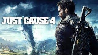 Прохождение Just Cause 4 — Часть 24: Захват вендаваль.