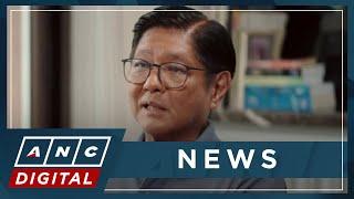 Marcos: Gov’t may cover full cost of P20/kilo rice program by 2026 | ANC