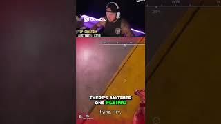 “TimTheTatMan Calls it How He Sees It”  #splitgate2  #streamermoments  #gamercomms #fpscomedy