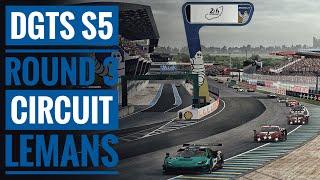 GT3 League Racing | R3 LEMANS | DGTS S5 | Division 1 | Nesterowicz Racing | iRacing