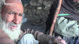 Kuchi Nomads: Struggling And Stateless In War-Torn Lands