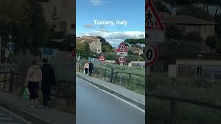 Impressions of Tuscany, Italy #tuscany #tuscanytravel  #tuscanyitaly