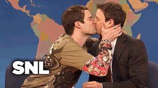 Weekend Update: Stefon on Spring Break's Hottest Tips - SNL