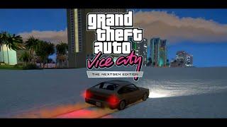 Возвращение в Vice City [Nextgen Edition]. Обзор