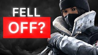 6 Siege Creators Whose Careers CRASHED and BURNED!  Betrayals, Scandals & Epic Fails!