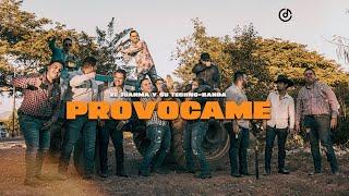 El Juanma - Provócame