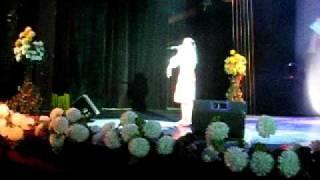 Adriana Ciobanu - "Doua inimi gemene" 2010