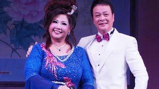 《征衣換雲裳》陳英傑 梁淑英 (台長138製作室)