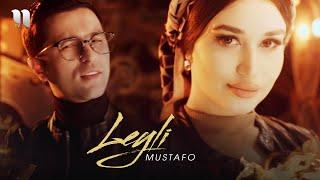 Mustafo - Leyli (Official Music Video)