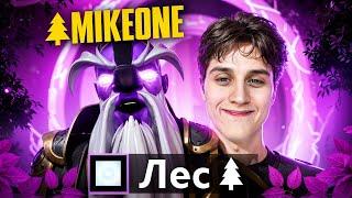 ПРОВЕРКА НА ЛЕС - TheMikeOne