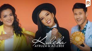 Afruza va Azizbek - Kulcha (Official Music Video)