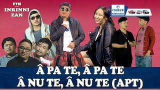 FTH INRINNI ZAN # A PA TE.. A PA TE..A NU TE.. A NU TE