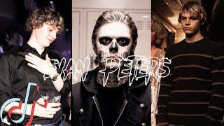 evan Peters TİKTOK videos 