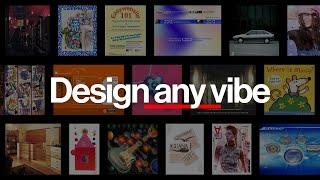 How I Find Design Inspiration for ANY Aesthetic