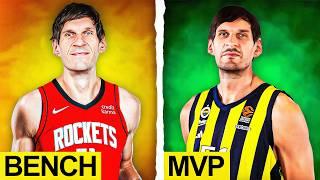 Every NBA Player That Joined EuroLeague In 2024