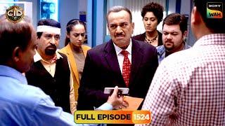 CID कैसे करेगी 'Eye Gang' के Plan का खुलासा? | CID | सी.आई.डी. | 23 Dec 2024