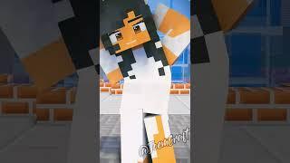 dance Mine#craft Jama