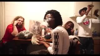 Thefedswatchingtae - No Time |OFFICIAL MUSIC VIDEO| SHOT BY  @Cuzzoshotthis @dahoodnerds