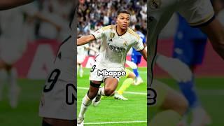 Mbappe-Transfer zu Real Fix⁉️ #fußballnews #mbappe #realmadrid #transfer #shorts