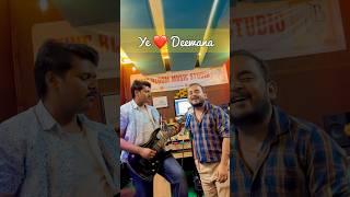 Ye Dil Deewana Cover By Aman Tiwari