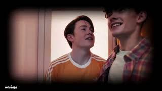 Nick & Charlie – Infinity (Heartstopper)