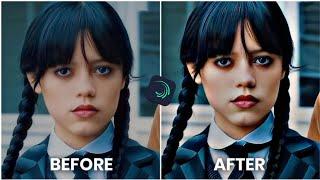 Instagram Viral Reel Hdr cc presets making @Lrxrathia