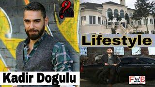 Kadir Dogulu (Wife: Neslihan Atagul) | Lifestyle| Networth | | Wife | Age | FactsWithBilal |