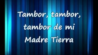 Chayanne - Madre Tierra (Oye) [con Letra]