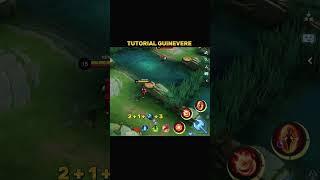  Guinevere Tutorial by Renyaaa