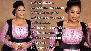 LATEST SINACH MIX