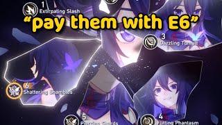 the BETTER way to pay voice actors (ft. Seele's EN VA @MolloZhang) | Honkai: Star Rail