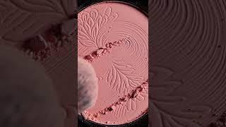 That Perfect Blush Swirl ASMR 