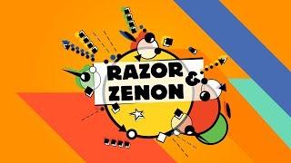 Razor & Zenon Channel Trailer