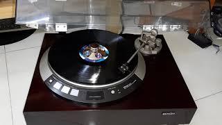 Test Denon DP-60L
