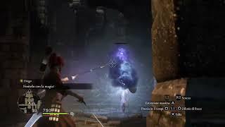 Dragon's Dogma Ep 3 Playthrough #gaming